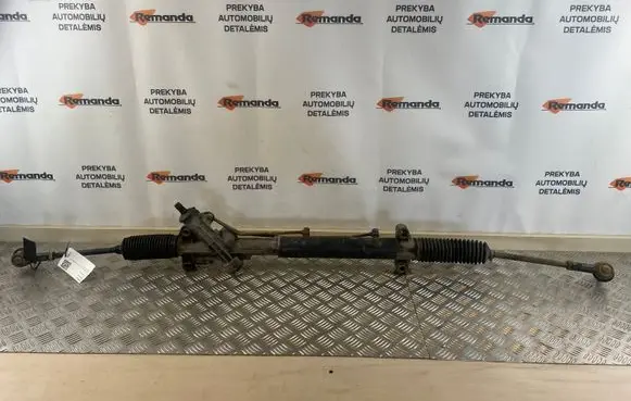 Iveco Daily 40.8 Steering rack A0005149