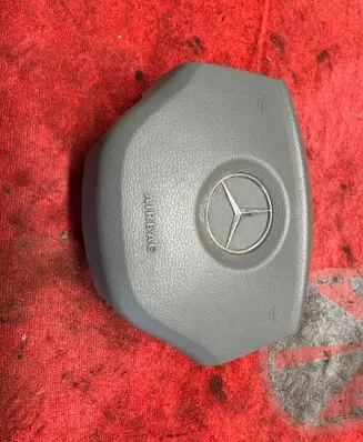 Mercedes-Benz ML W164 Steering wheel airbag 30366637A 9T10929