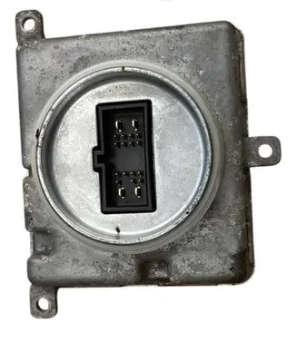Opel Astra K LED ballast control module 39077813 695085258