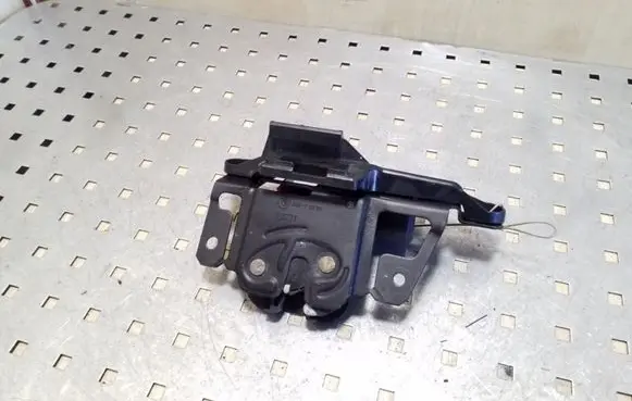 BMW X3 E83 Tailgate/trunk/boot lock/catch/latch 51247201561