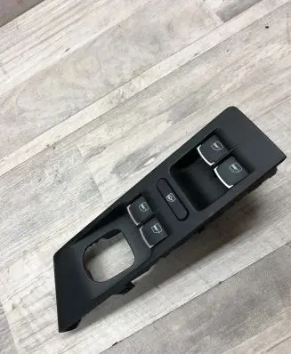 Volkswagen PASSAT B7 Electric window control switch 3C8959857 498298878