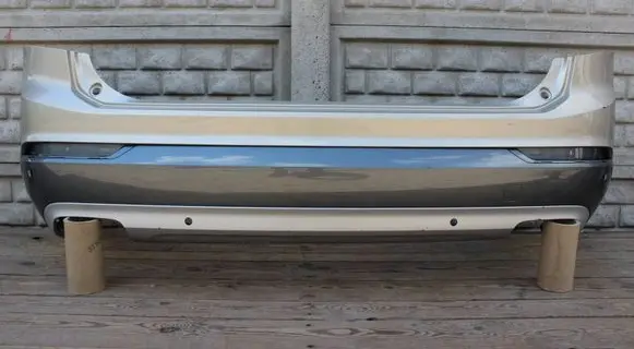 Volvo XC90 Rear bumper 31353390 31353430 31353394