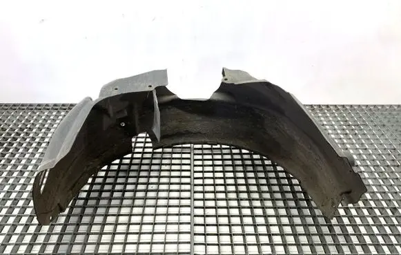 Ford Fiesta Front wheel arch liner splash guards 8A6116114AD