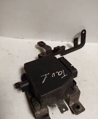 Volkswagen Touran I Turbo solenoid valve 6Q0906625