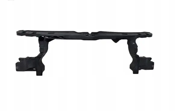 Volkswagen Transporter - Caravelle T5 Radiator support slam panel 7E0805594H
