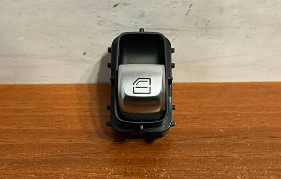 Mercedes-Benz E W213 Electric window control switch A2229051904 0006