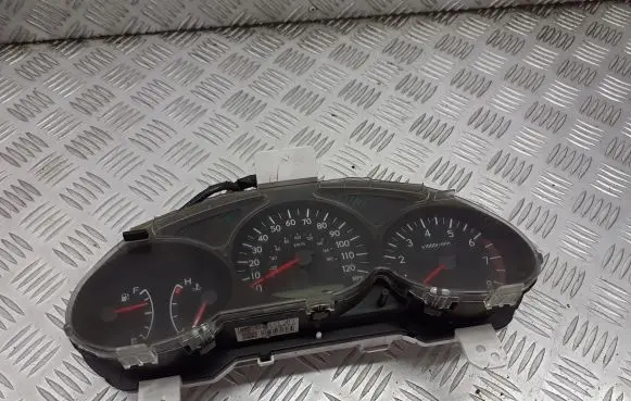 Subaru Forester SH Tachometer 