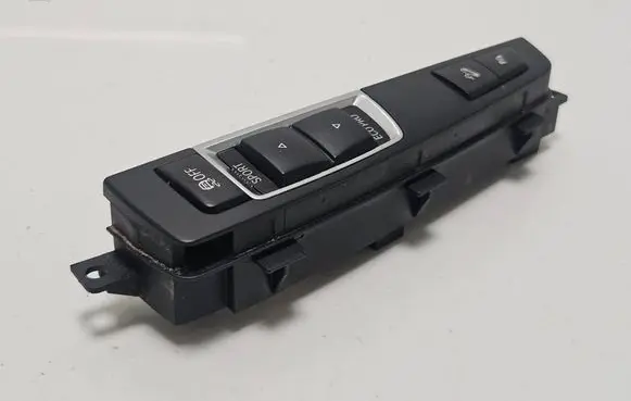 BMW X3 F25 Other switches/knobs/shifts 9240295 10755210 10090259