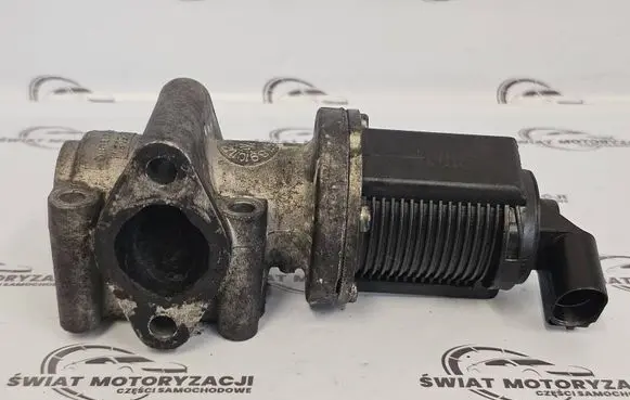 EGR valve