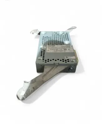 Lexus NX Sound amplifier 8628078040