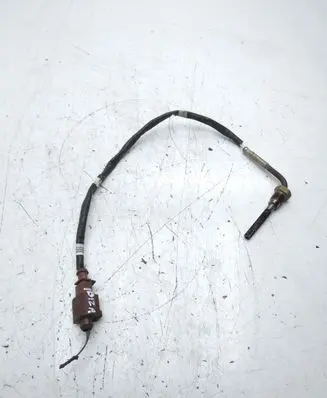 Exhaust gas temperature sensor