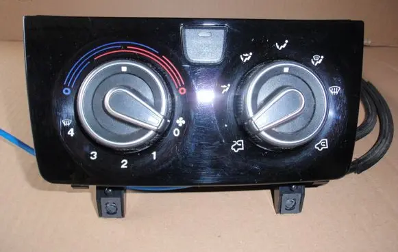 Fiat Ducato Climate control/heater control trim 1692730280