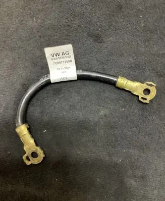 Volkswagen Crafter High voltage cable 7C0971250B 05112021