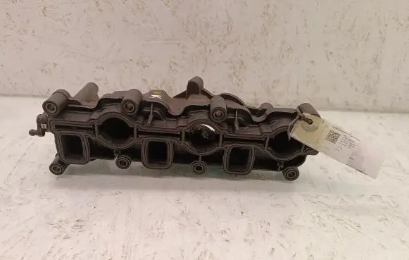 Audi A6 S6 C6 4F Intake manifold 2900312519