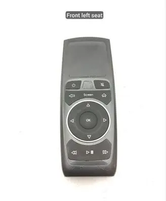 Chrysler Pacifica Other switches/knobs/shifts 68239853AC