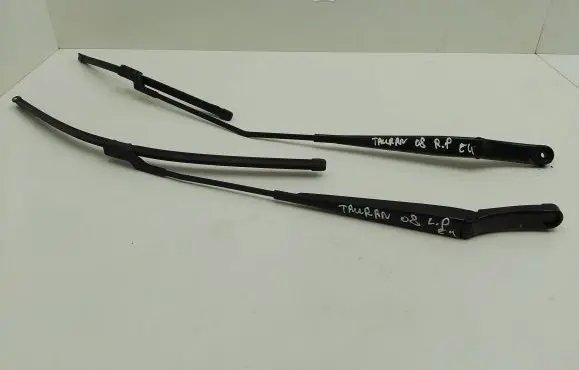 Volkswagen Touran I Headlight wiper blade set 