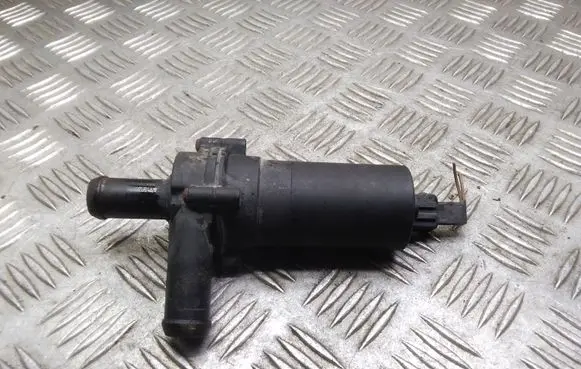 Seat Alhambra (Mk1) Electric auxiliary coolant/water pump