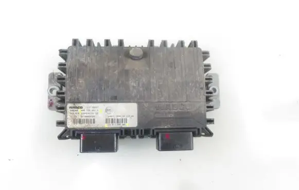 Citroen Jumpy Suspension control unit/module 1401155580