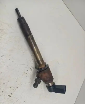 Jaguar S-Type Fuel injector 4S7Q9K546AF 30147 3404