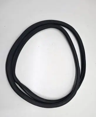 Opel Crossland X Rear door rubber seal (on body) 39109213