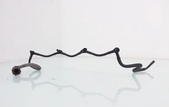 Renault Scenic II - Grand scenic II Fuel line pipe X215114