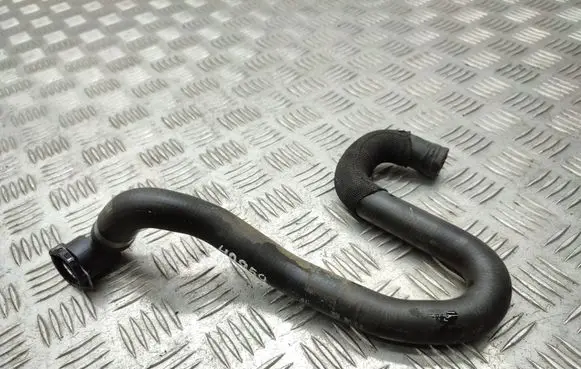 Mercedes-Benz A W176 Engine coolant pipe/hose A2468303196