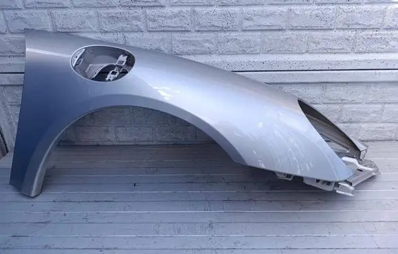 Porsche Boxster 987 Fender