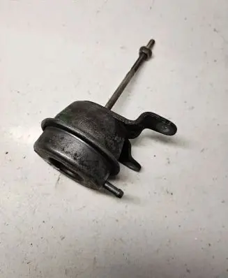 Volkswagen Golf V Turbo system vacuum part 