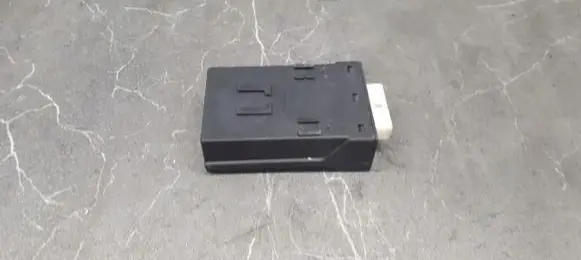 Peugeot 406 Comfort/convenience module PEUM491S