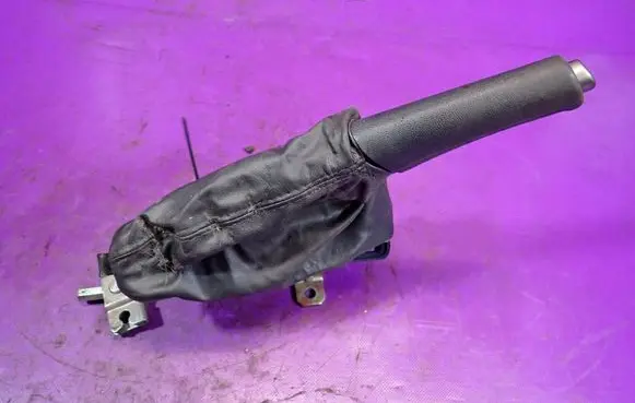 Fiat Stilo Handbrake/parking brake lever assembly