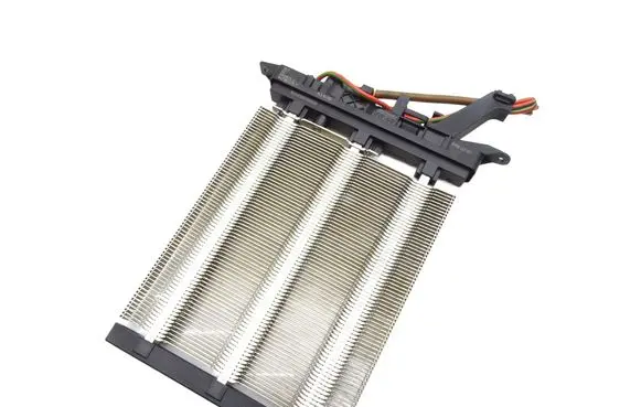 Audi TT TTS Mk2 Electric car heater 1K0963235F