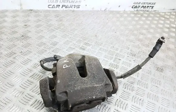 BMW X5 E70 Front brake caliper