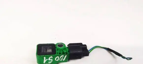 Volvo XC60 Airbag deployment crash/impact sensor 31264409 5WK44479