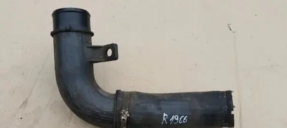 Fiat Ducato Intercooler hose/pipe