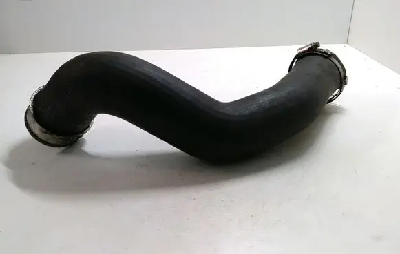 Mercedes-Benz ML W164 Intercooler hose/pipe
