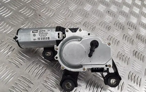 Ford Galaxy Rear window wiper motor 7M3955711A