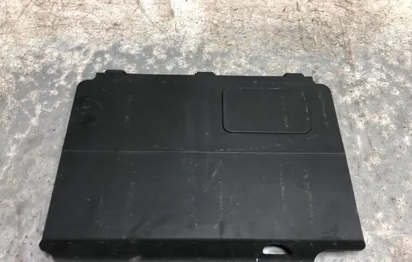 Audi Q5 SQ5 Spare wheel section trim 8E0010175A-BILI 8E0010175A