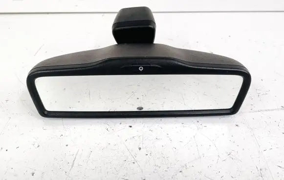 Chrysler Town u0026 Country V Rear view mirror (interior) 68163995AB