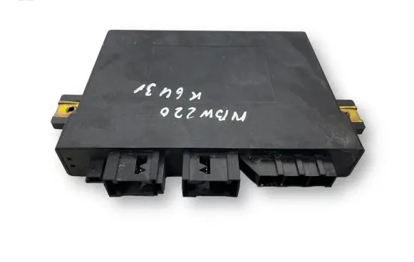 Mercedes-Benz S W220 Keyless (KESSY) go control unit/module A2305450132