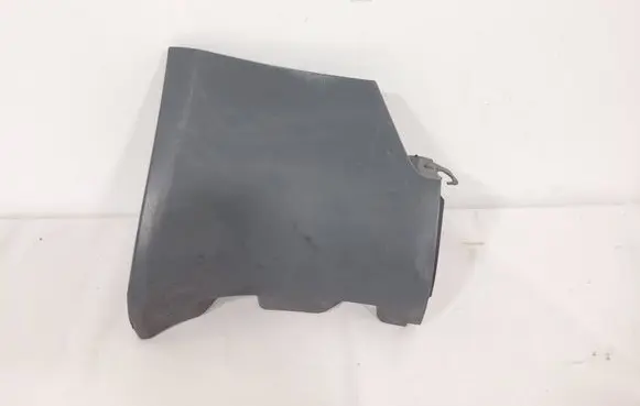 Audi A6 S6 C5 4B Side skirt rear trim 4B0853580