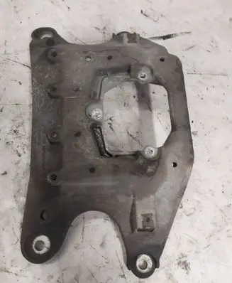 Audi A4 S4 B8 8K Gearbox mounting bracket 8K0399263AF