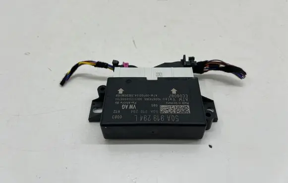 Volkswagen T-Cross Parking PDC control unit/module 5QA919294L