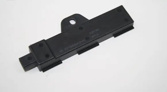 BMW i4 Aerial antenna amplifier 65205A5D3C0