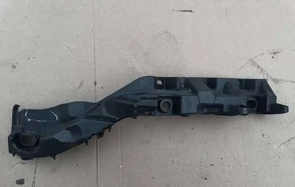 Renault Laguna III Headlight/headlamp mounting bracket 622230006R