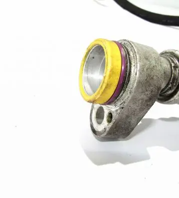 Mercedes-Benz E W211 Air conditioning (A/C) pipe/hose A2118304515