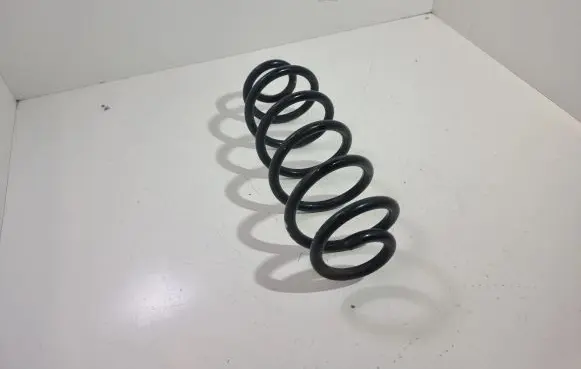 Audi A6 S6 C7 4G Rear coil spring
