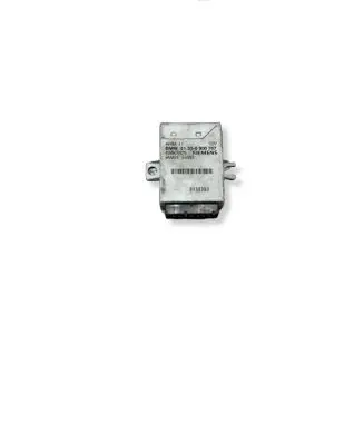 BMW 5 E39 Immobilizer control unit/module 6908767 61356908767 5WK1025
