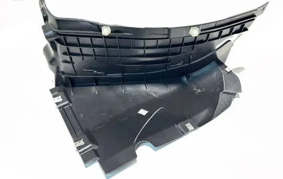 Audi Q5 SQ5 Front mudguard 80A853887M 28032
