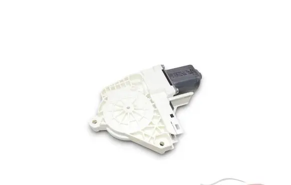 Audi A6 S6 C7 4G Rear door window regulator motor 8K0959812A
