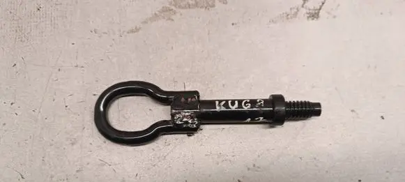 Ford Kuga II Towing hook eye 